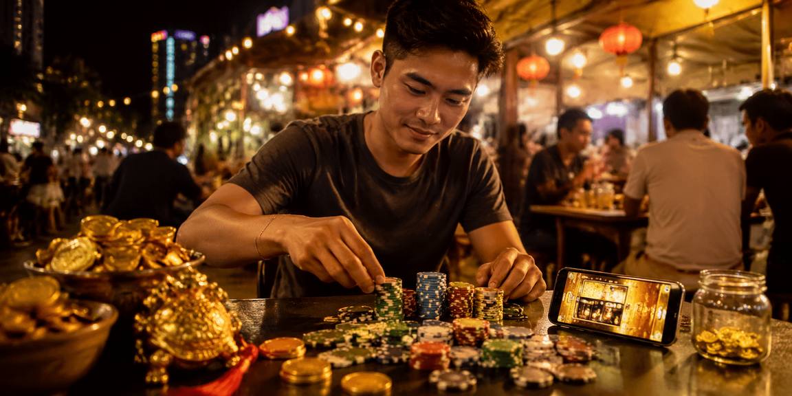 hungha365 Dice Việt